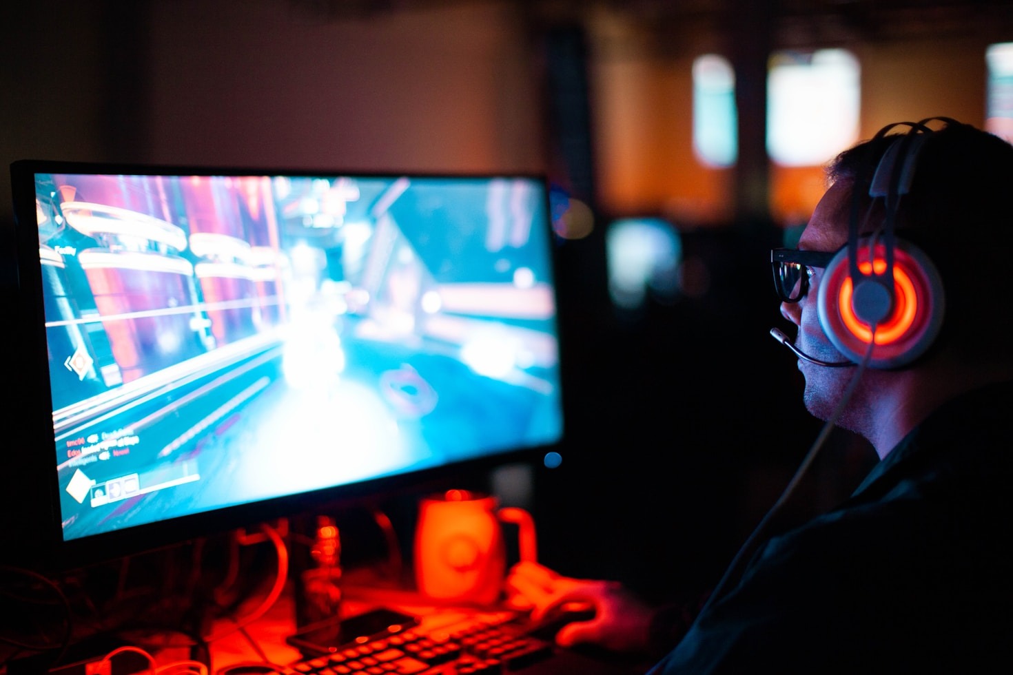 The Evolution of Online Gaming and Its Prizes