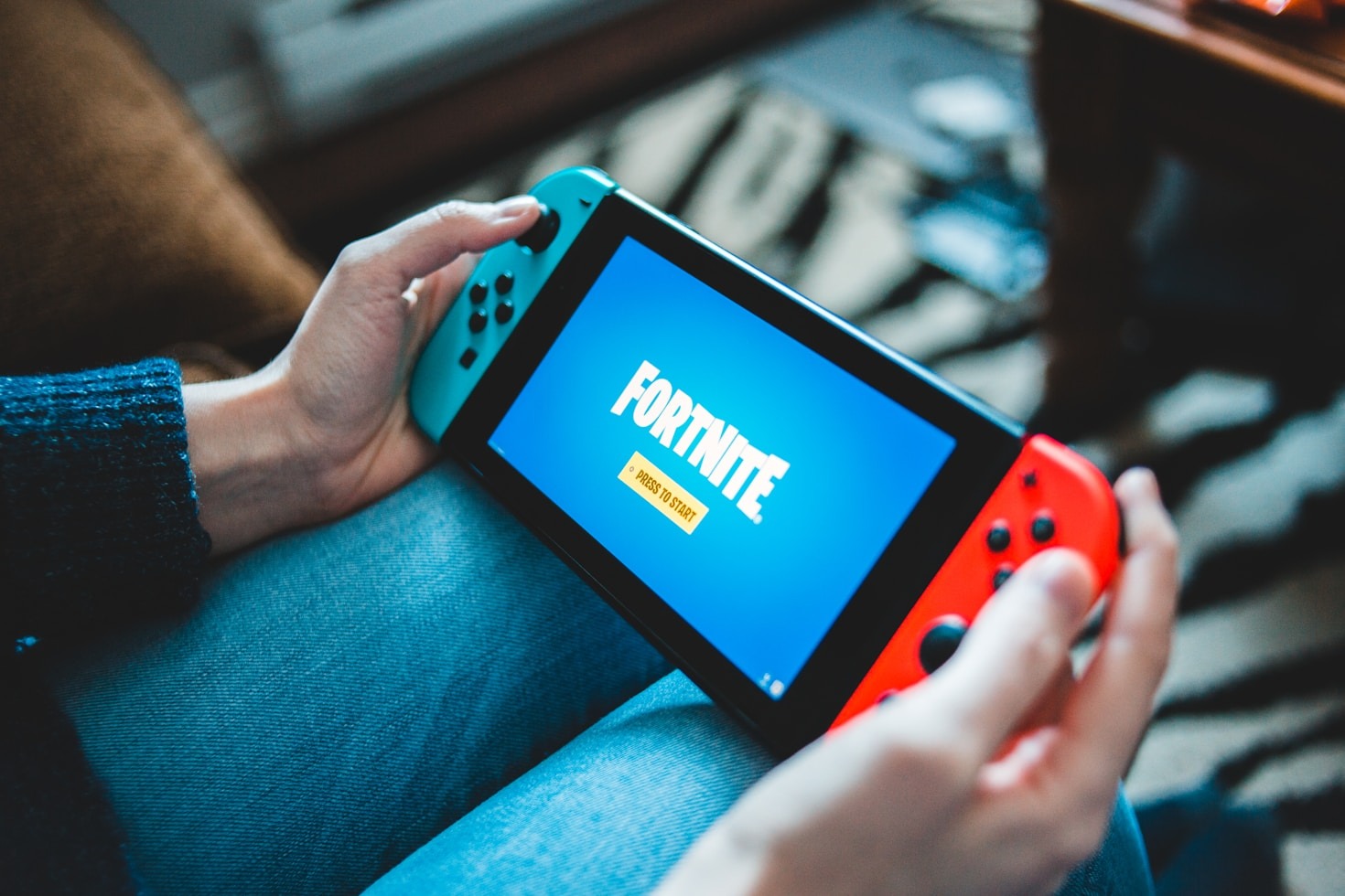 Behind the Scenes of Gaming for Billions